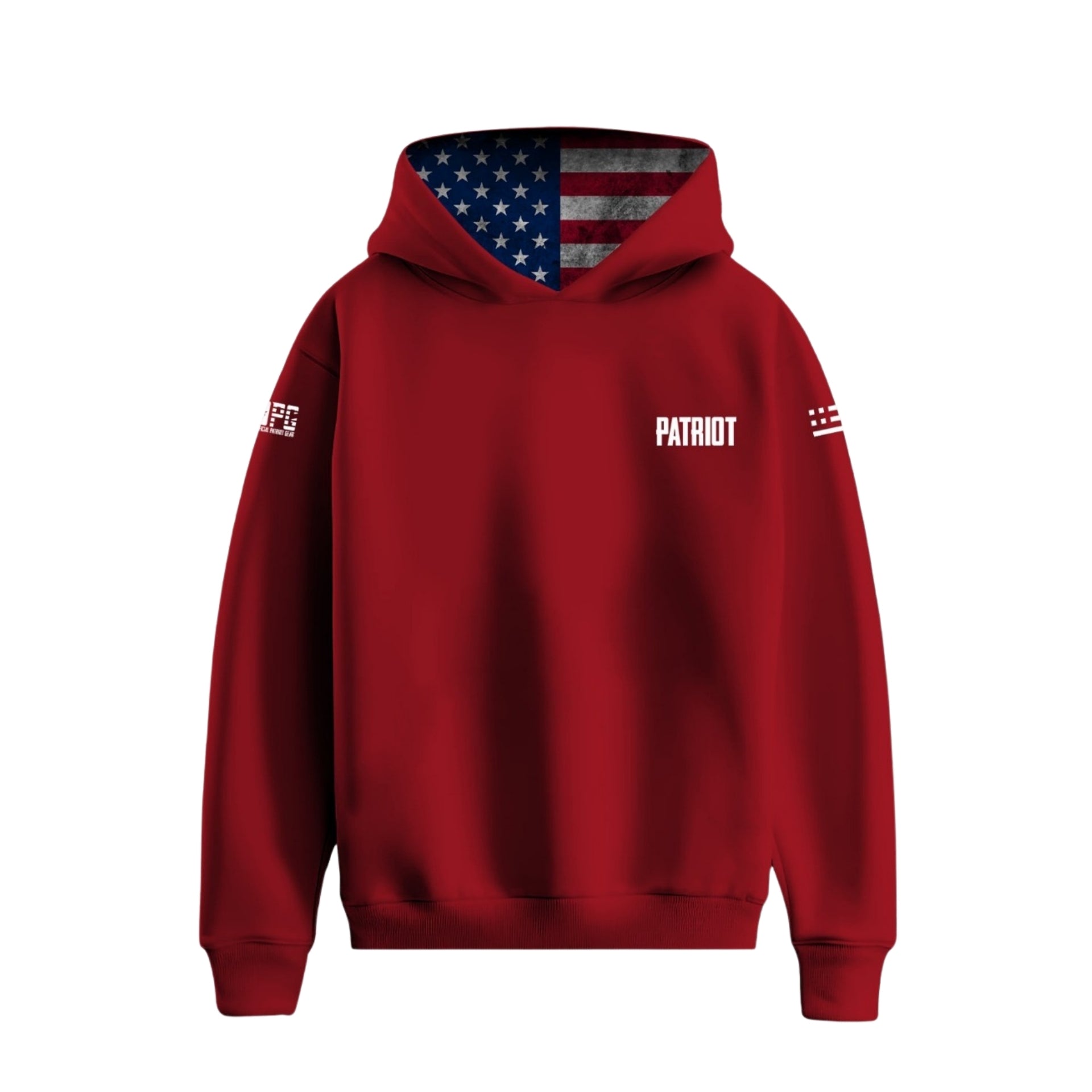 OPG X Goated Golf Zip Hoodie