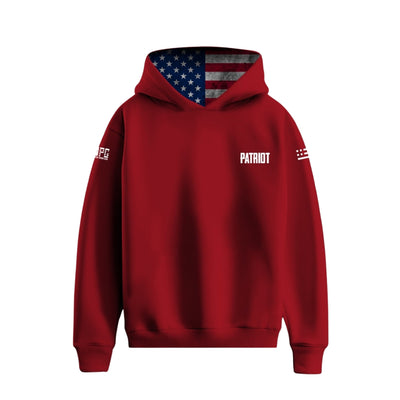 OPG X Goated Golf Zip Hoodie