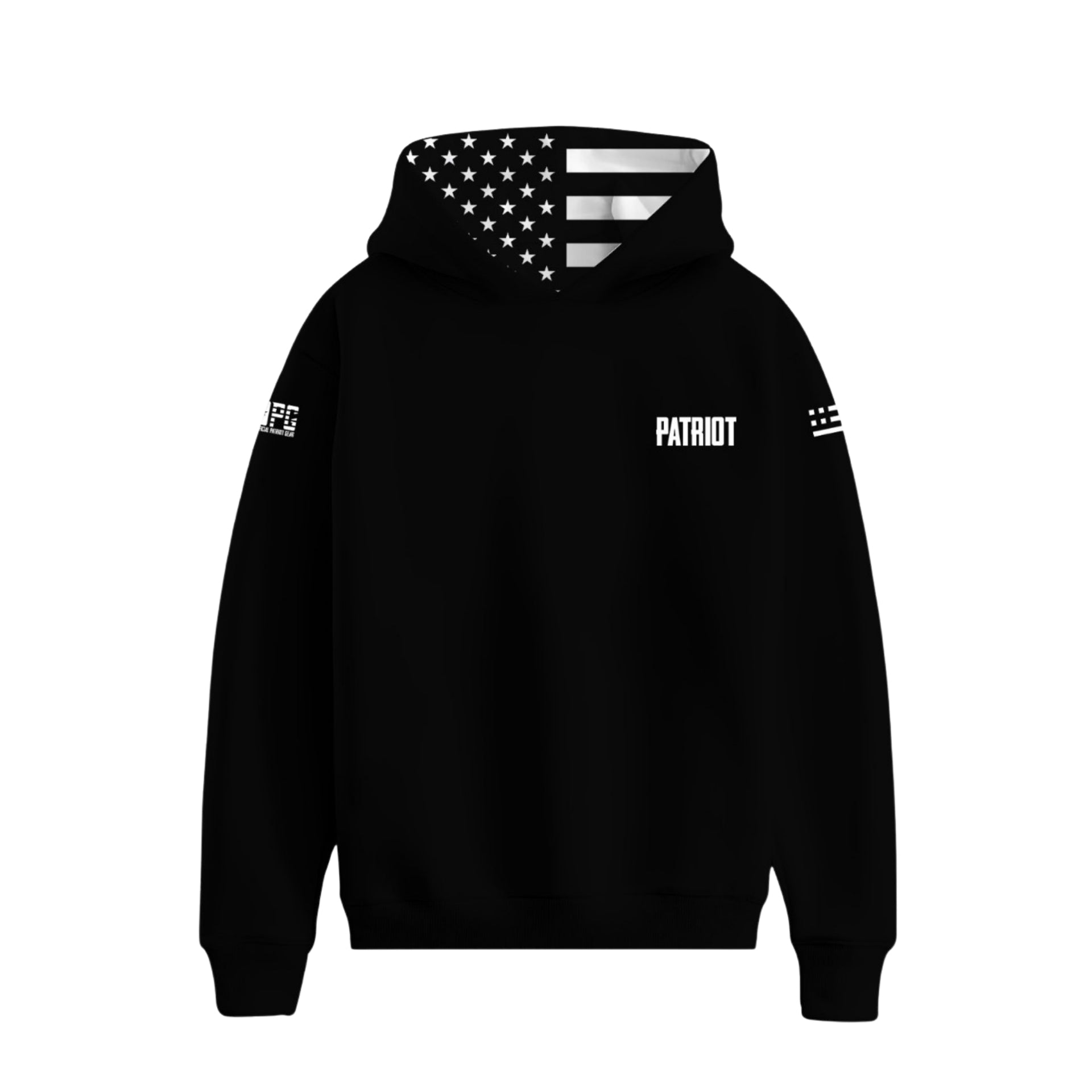 OPG X Goated Golf Zip Hoodie