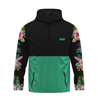 OPG X Goated Golf Tropical 1/4 Zip