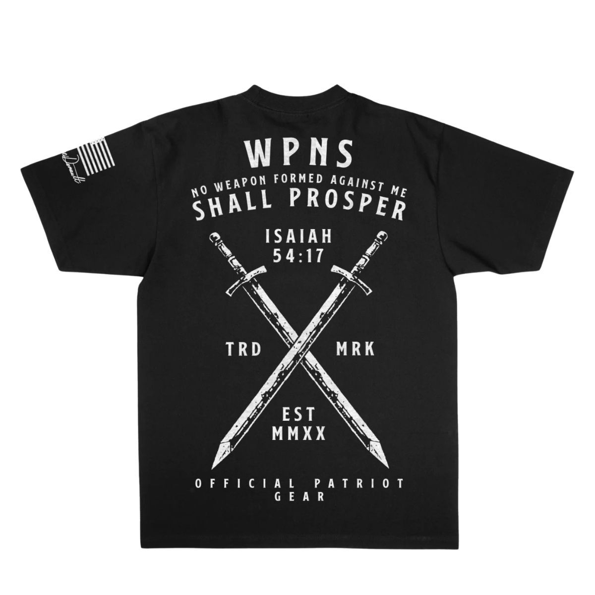 Mariana (WPNS) Pump Cover