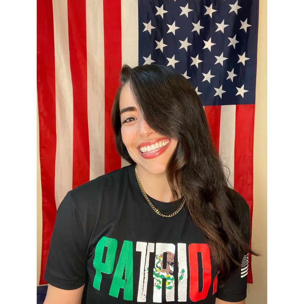 Cinco De Mayo tee