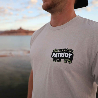 Make an Impact Tee