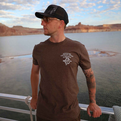 The Ranch Hand Tee