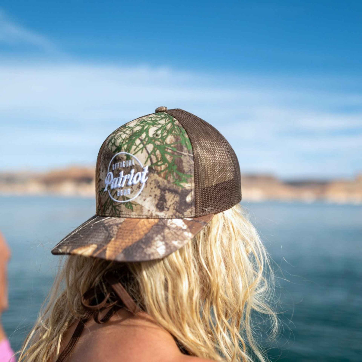 Common Cause Hat
