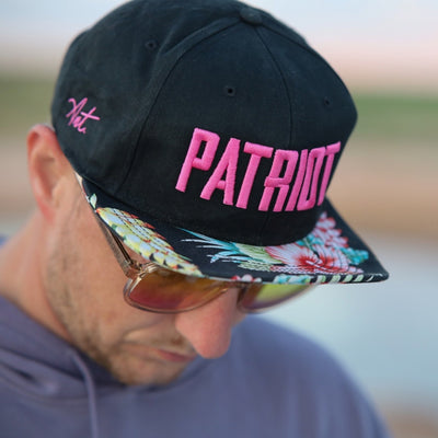 Ant's Tropical Hat