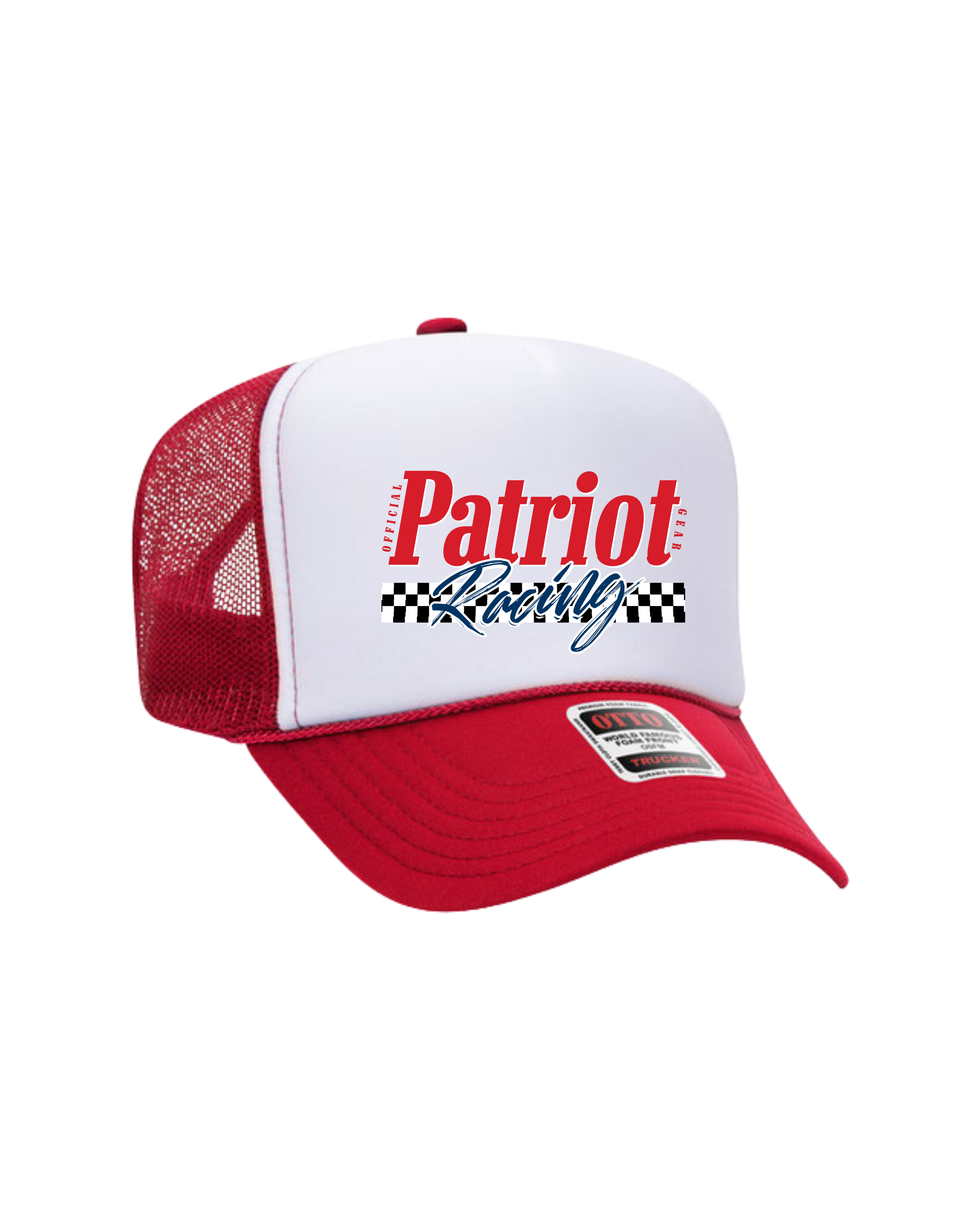 Victory Lap Hat