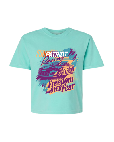 Overtime Boyfriend Tee