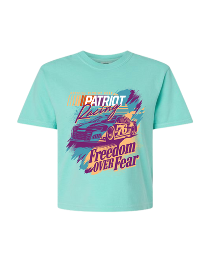 Overtime Boyfriend Tee