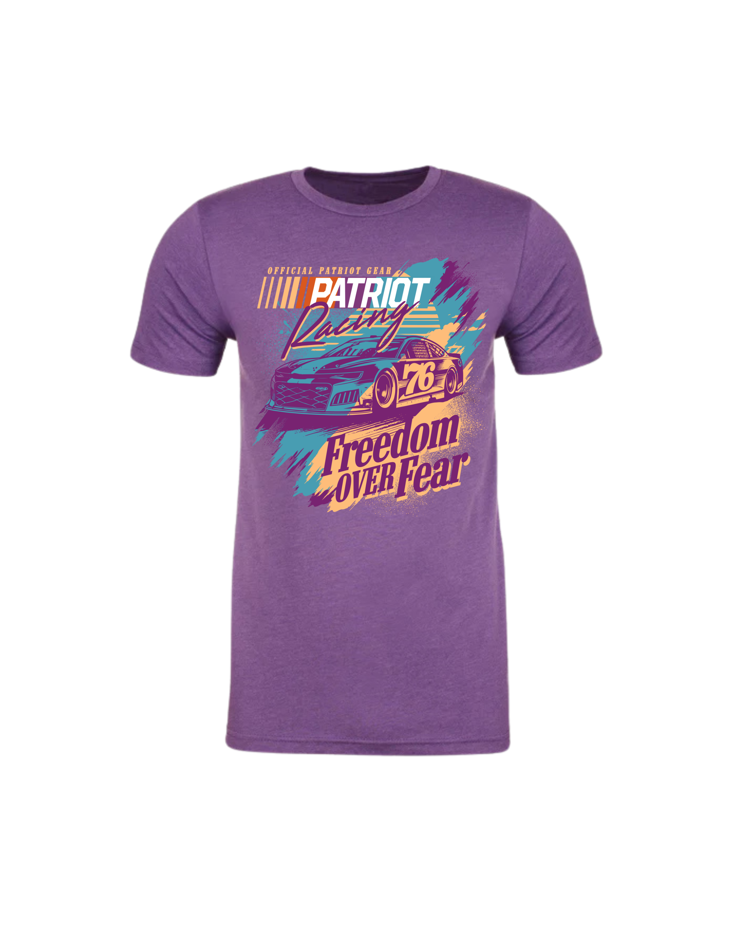 Overtime Tee