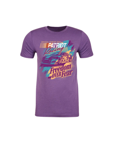 Overtime Tee