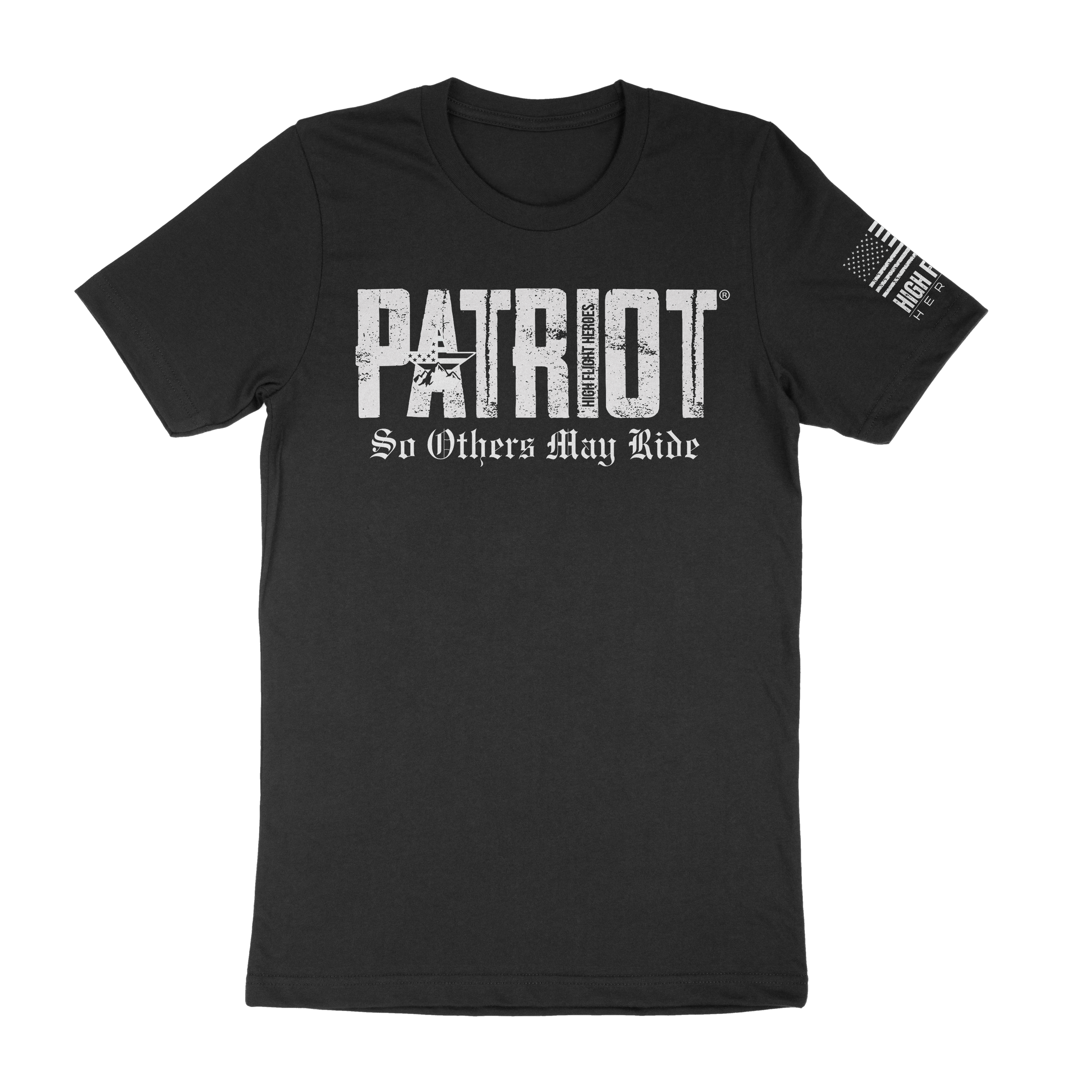 Patriot SOMR