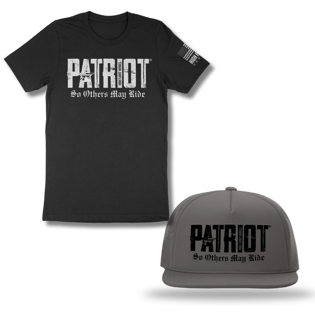 Patriot - So Others May Ride