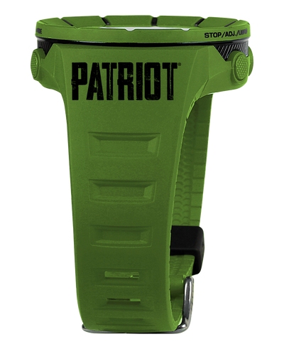 Patriot OD Green Coliseum Fit™