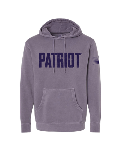 Limited Edition Kristy Hoodie
