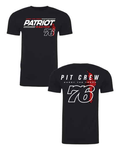 Pit Crew Tee