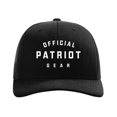 Standard Hat