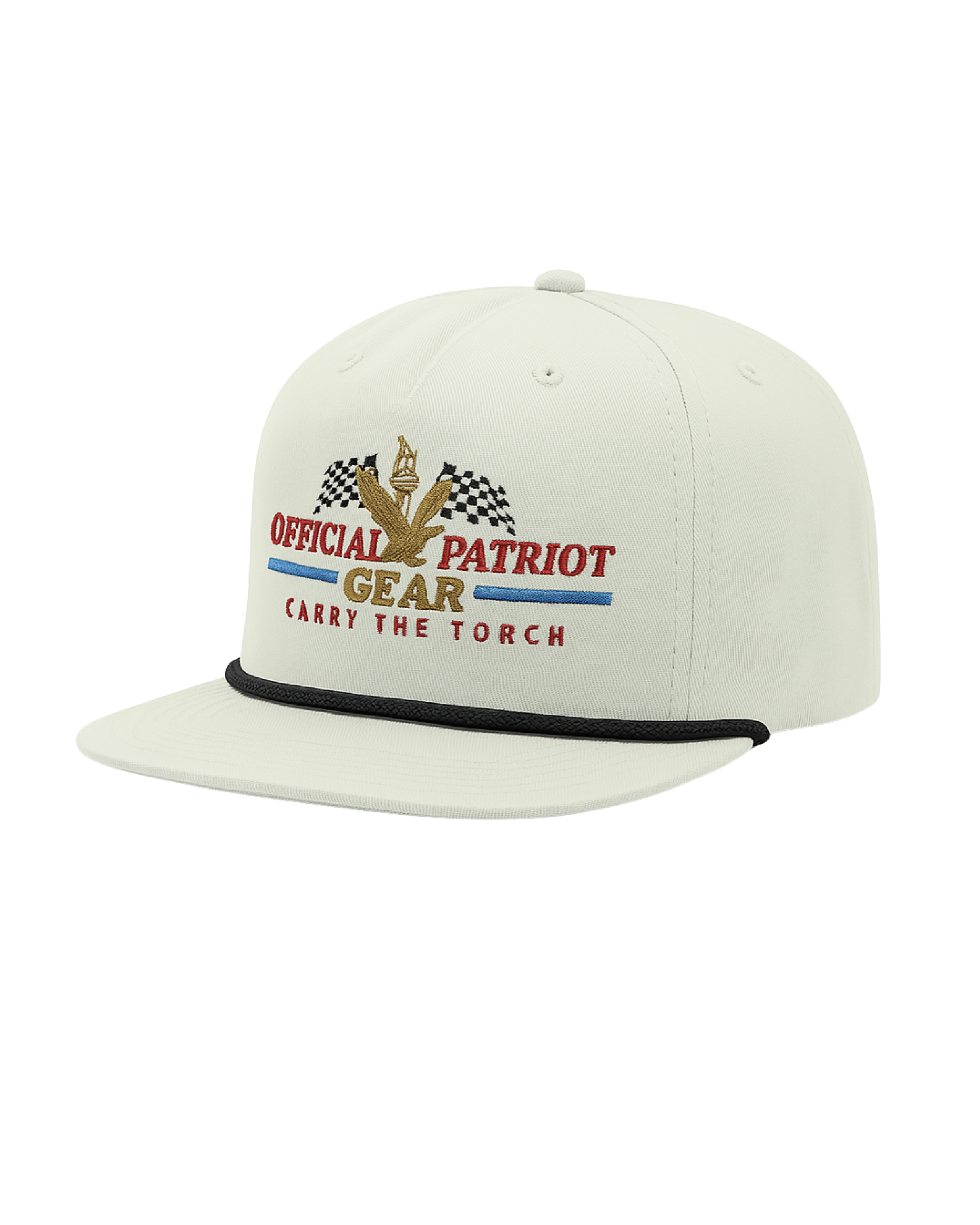 Winston Cup Hat