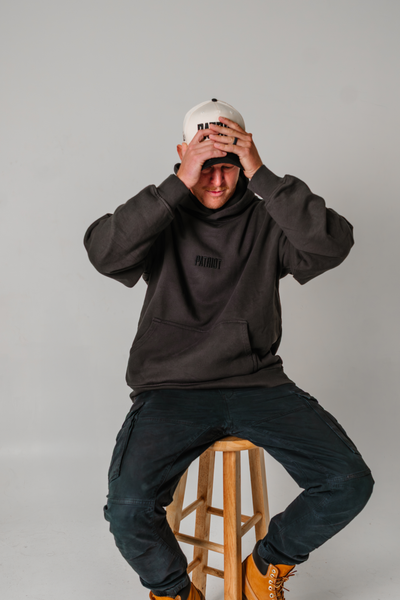 Essential Hoodie