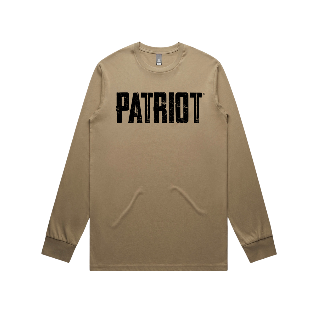 Patriot Long Sleeve