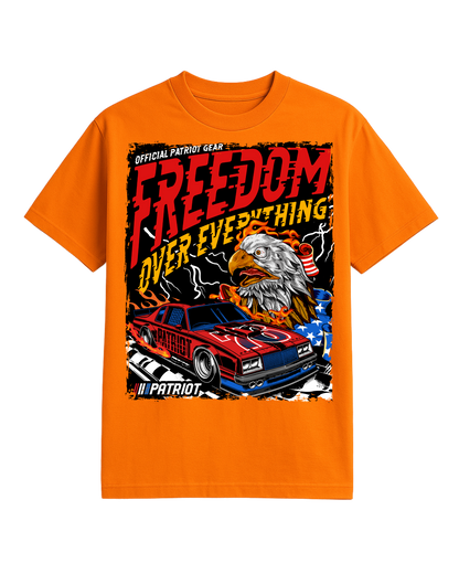 High Octane Heavyweight Tee