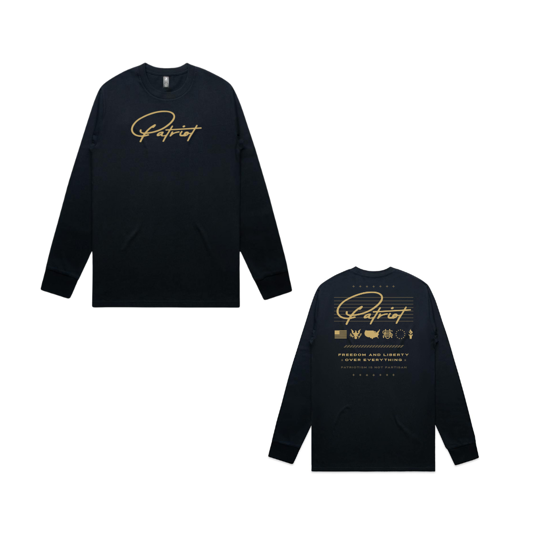 Icon Long Sleeve