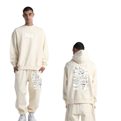Graffiti Hoodie