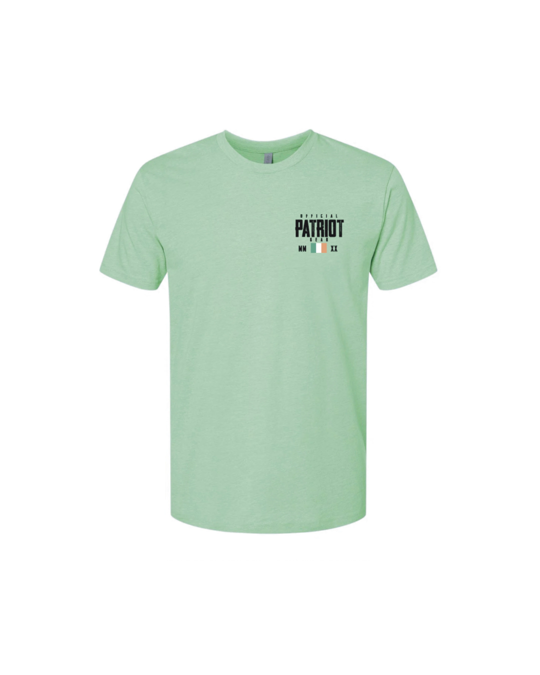 Irish Heritage Tee (Unisex Sizing)