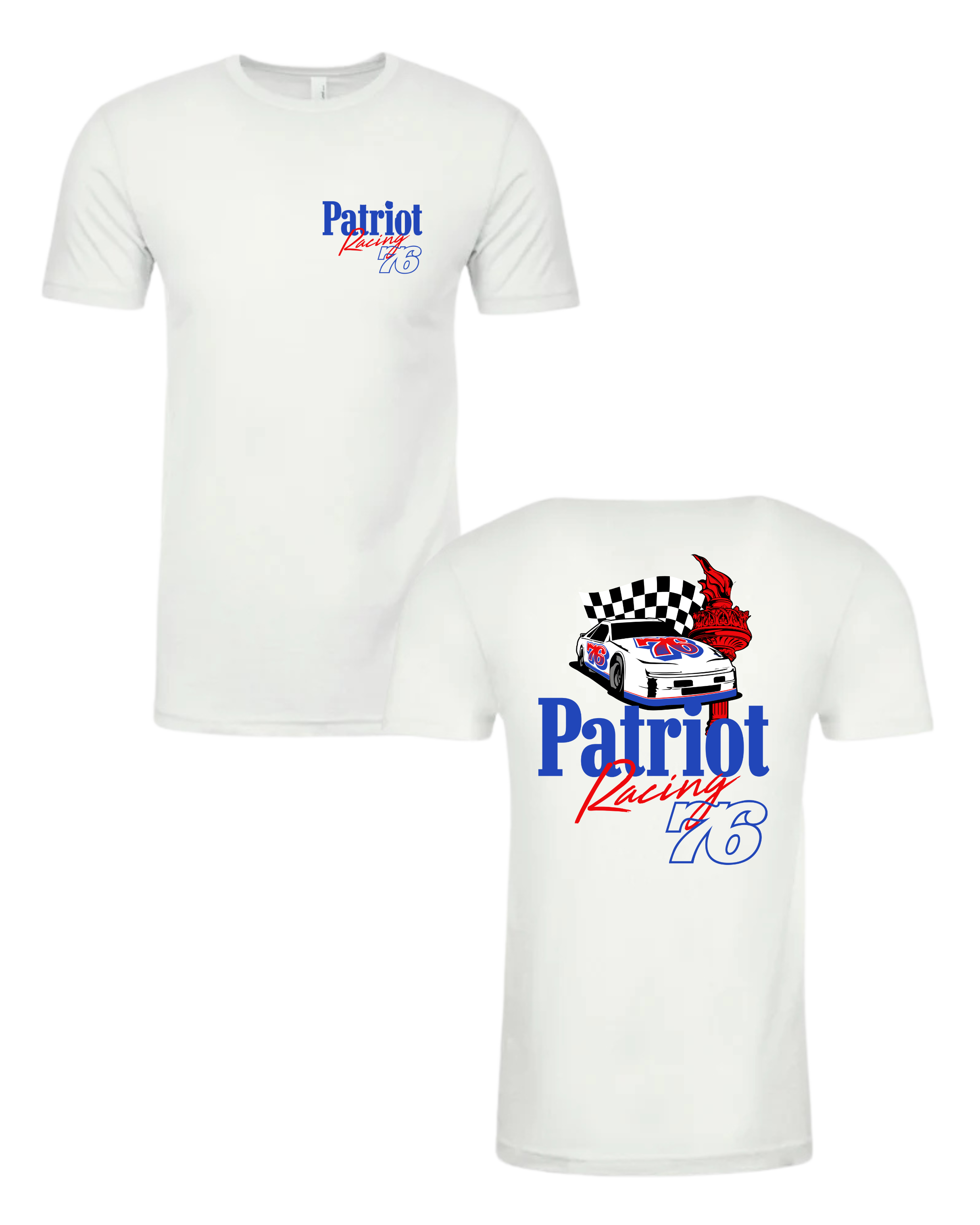Legacy Tee