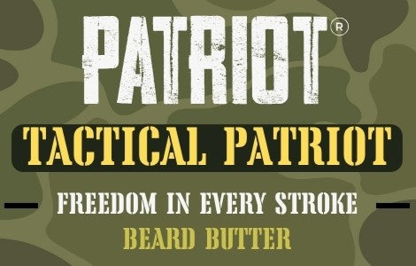 OPG Beard Butter