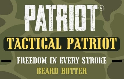 OPG Beard Butter