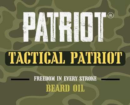 OPG Beard Oil