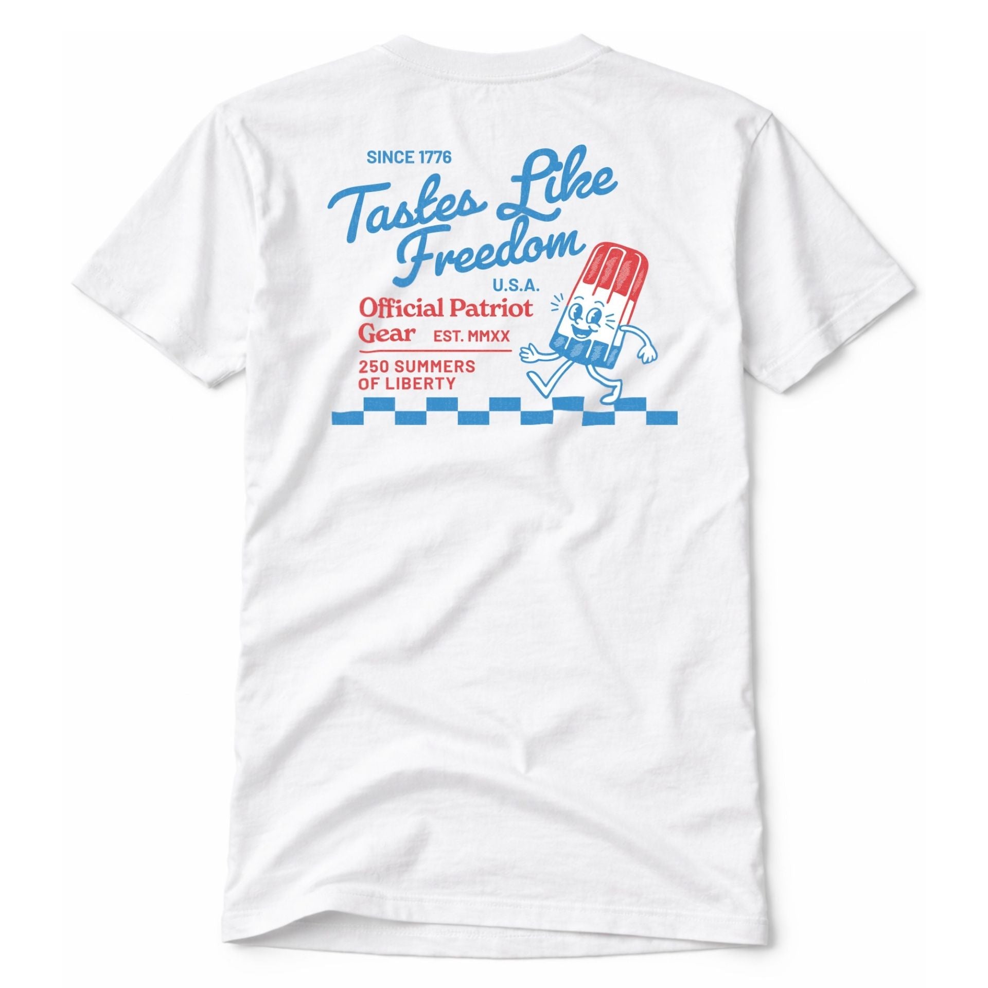 Taste like Freedom Tee
