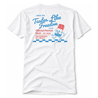 Taste like Freedom Tee