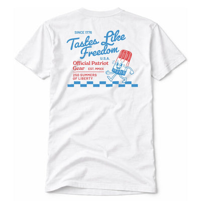 Taste like Freedom Youth Tee