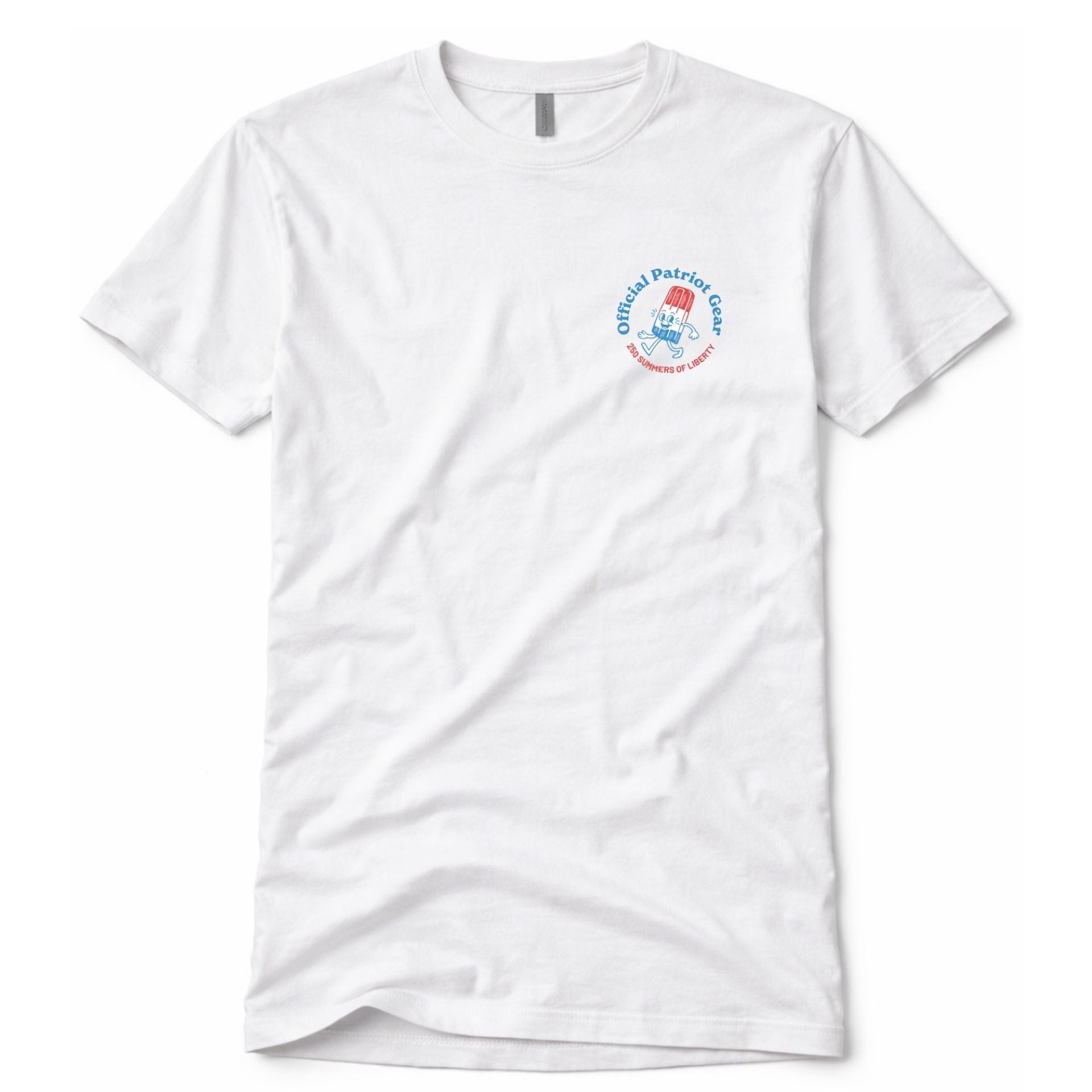 Taste like Freedom Toddler Tee