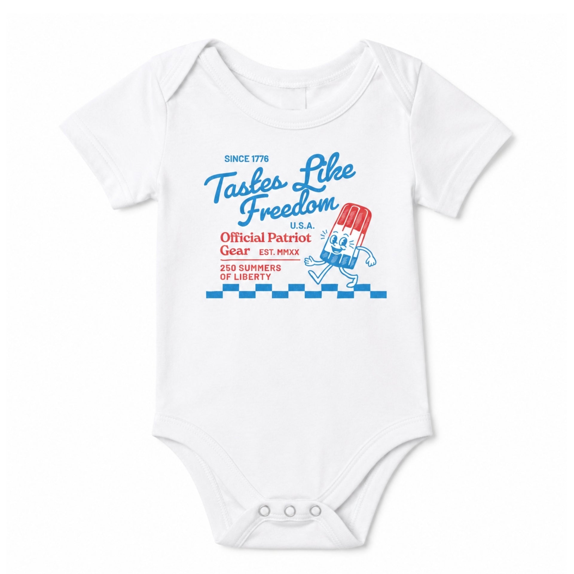 Taste like Freedom Onesie