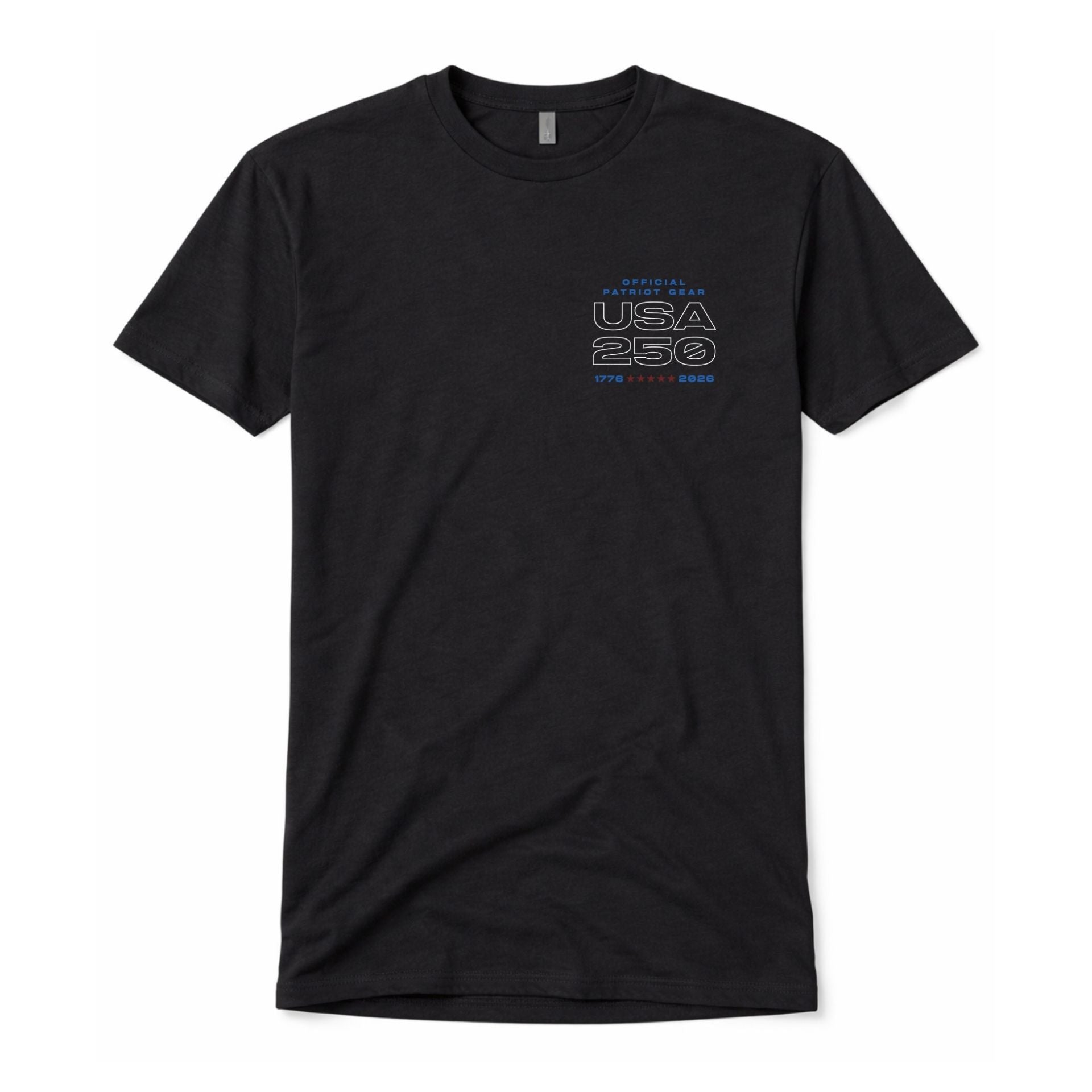 USA 250 Patriot Tee