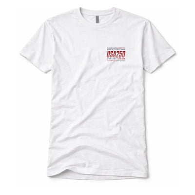 Need For Speed 250 Tee