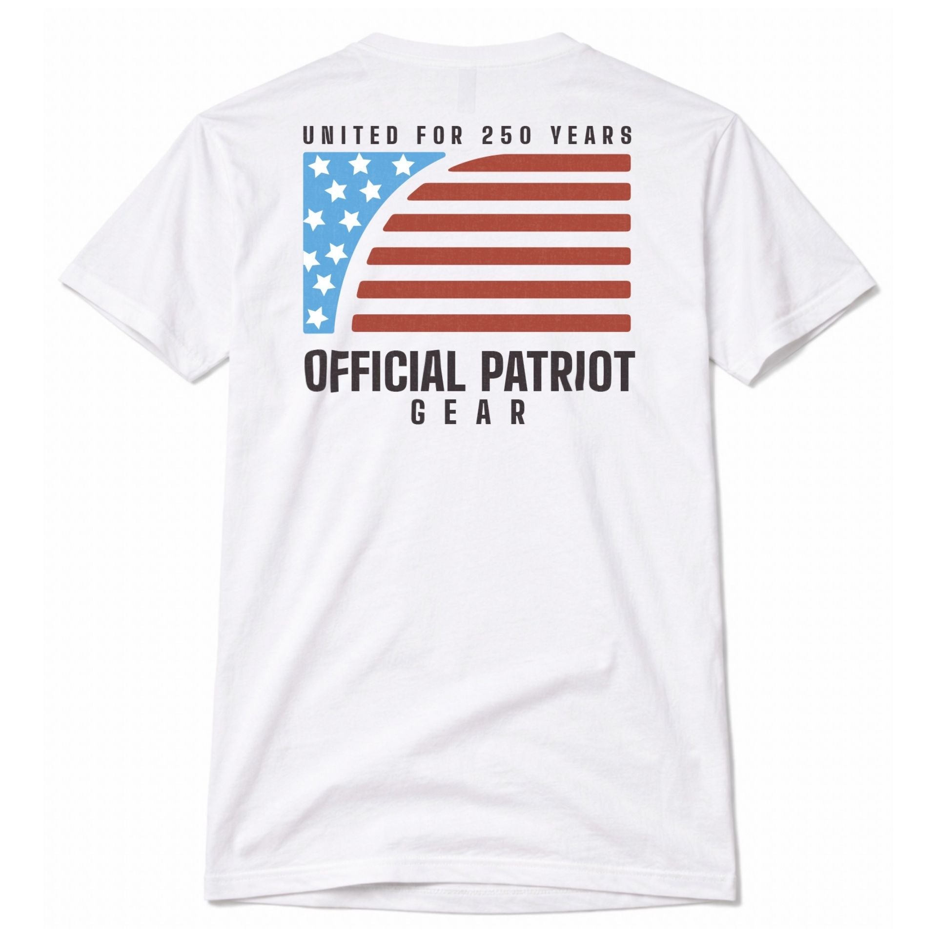 United for 250 Tee