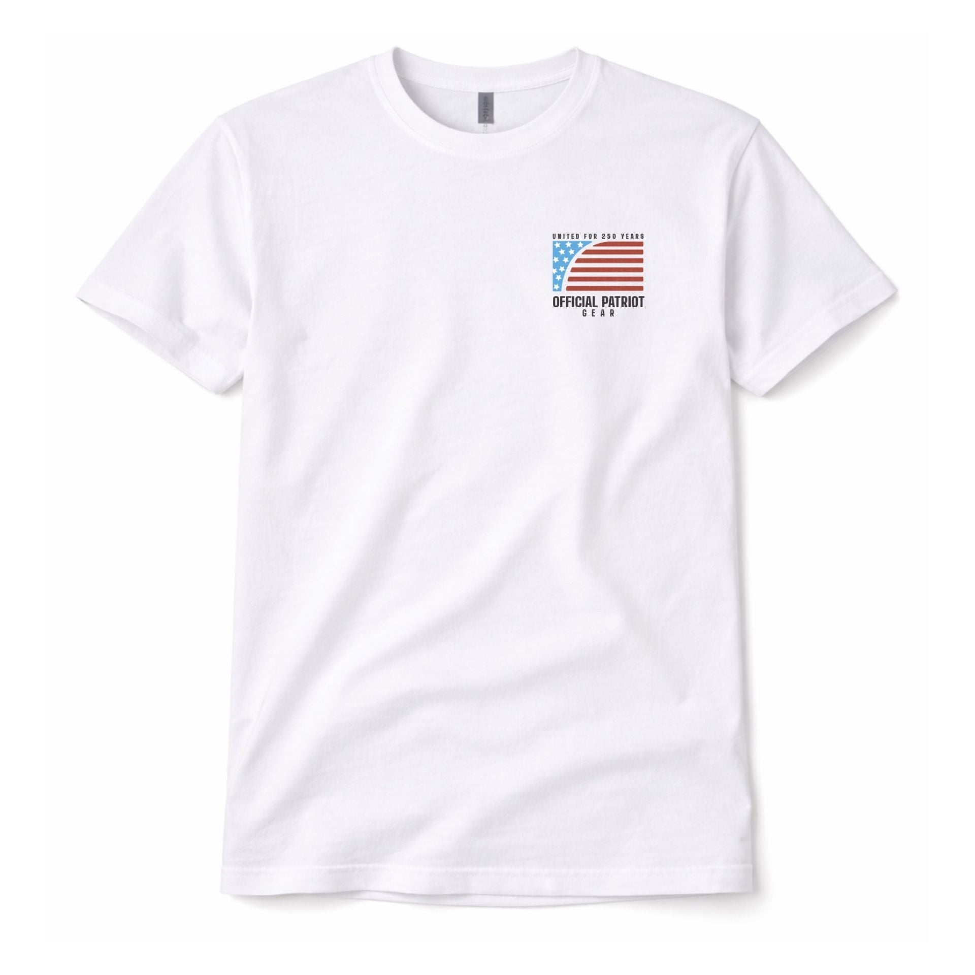 United for 250 Tee
