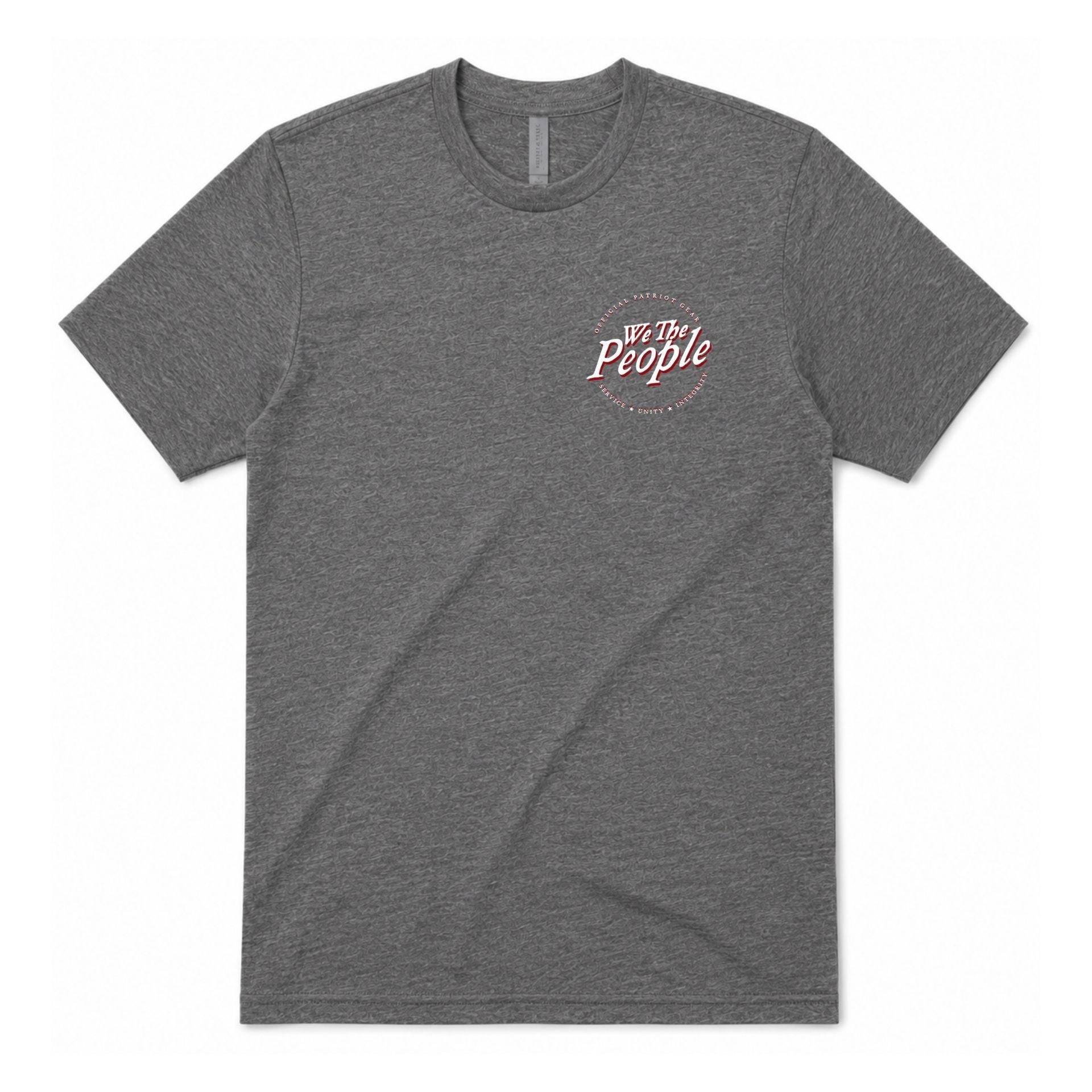 We the People Tee