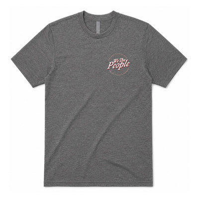 We the People Tee