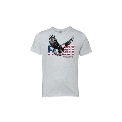 Freebird Tee-Youth