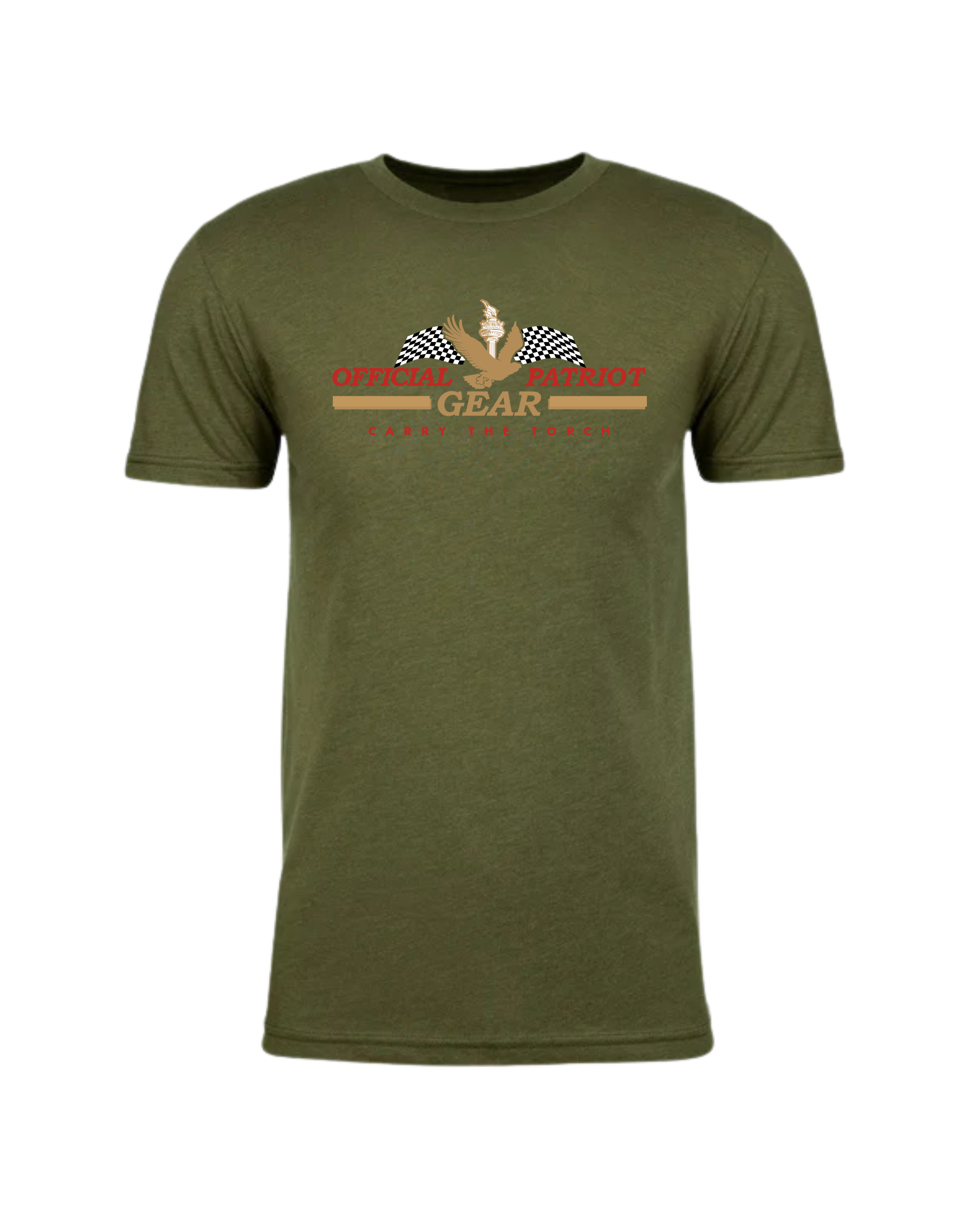 Winston Cup Tee