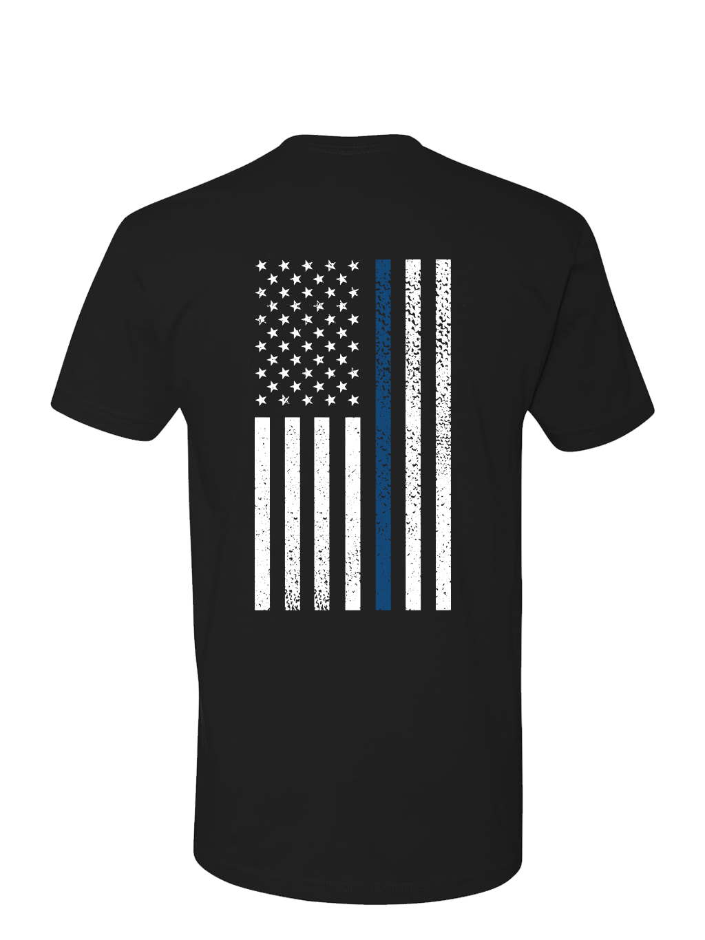 First Responders Tee