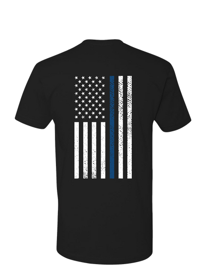 First Responders Tee