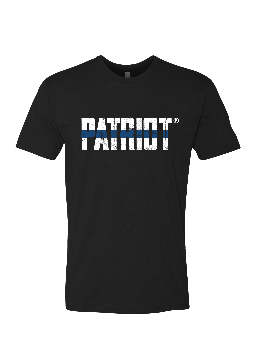 First Responders Tee