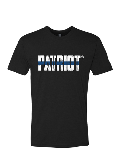 First Responders Tee