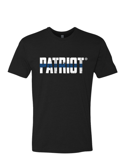 First Responders Tee